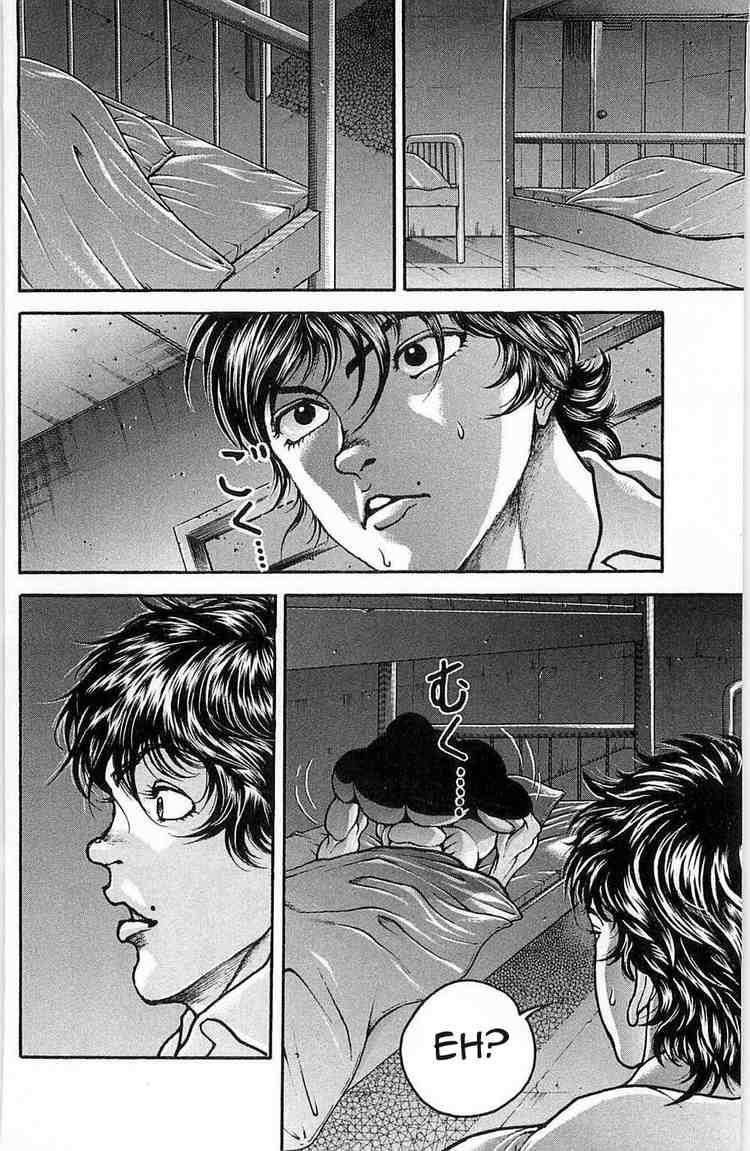 Baki - Son Of Ogre Chapter 19 4